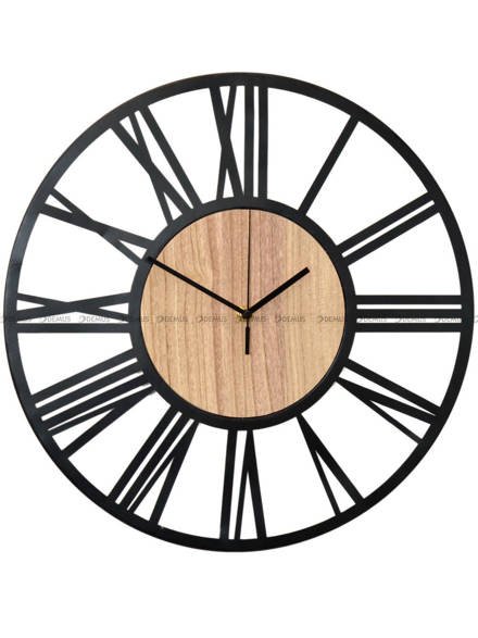 Zegar ścienny MPM Vintage Freshly E04.4113.9053 - 40 cm