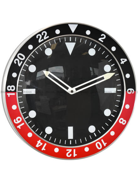 Zegar ścienny Perfect 9486 - 35 cm