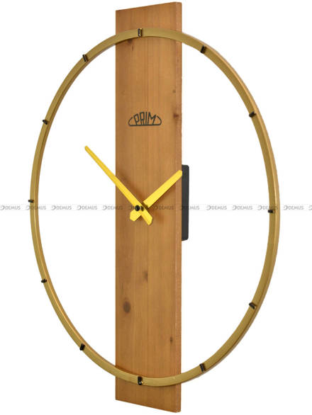 Zegar ścienny Prim Ring E07P.4161.50 - 40x45 cm