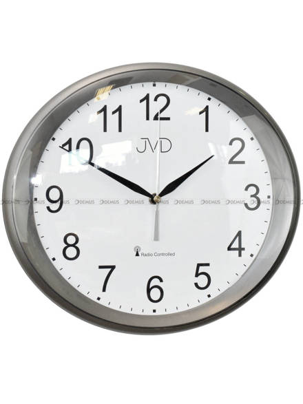 Zegar ścienny RH64.1 - 31x27 cm