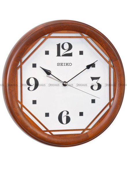 Zegar ścienny Seiko QXA565B