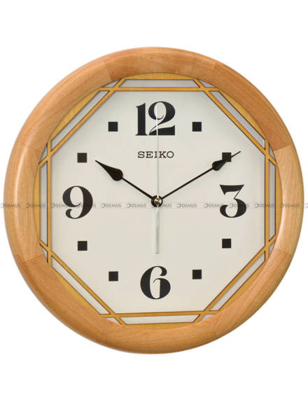 Zegar ścienny Seiko QXA565Z