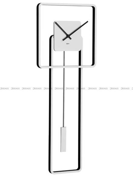 Zegar ścienny kwarcowy Hermle Jordan 61022-002200 - 68 x 25 cm