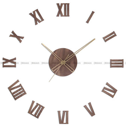 Zegar ścienny naklejany PRIM Romulus - C - E07P.4338.54