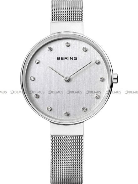 Zegarek Bering Classic 12034-000