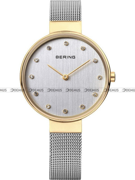 Zegarek Bering Classic 12034-010