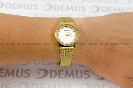 Zegarek Bering Classic 12927-334