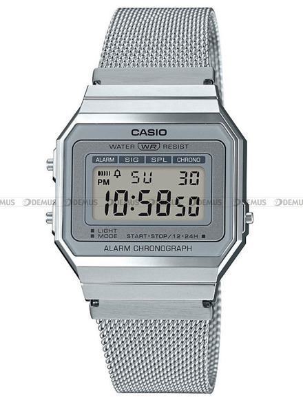 Zegarek CASIO A700WEM 7AEF
