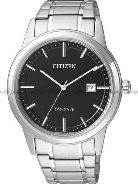 Zegarek Citizen Eco-Drive AW1231-58E