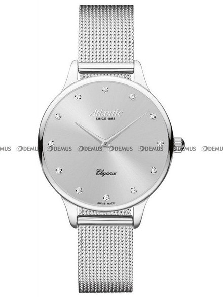 Zegarek Damski Atlantic Elegance 29038.41.27MB