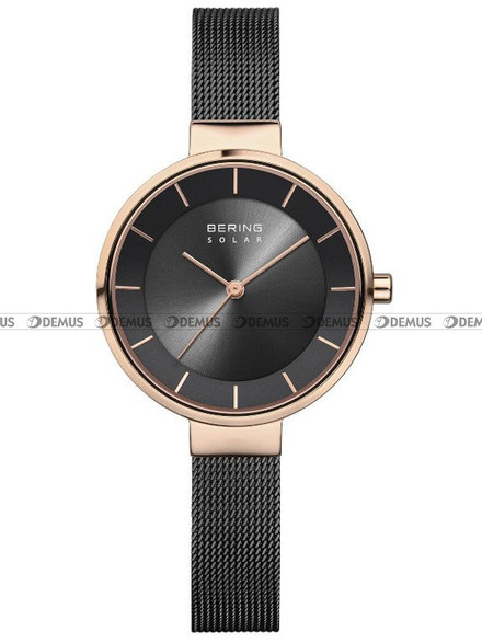 Zegarek Damski Bering Solar 14631-166