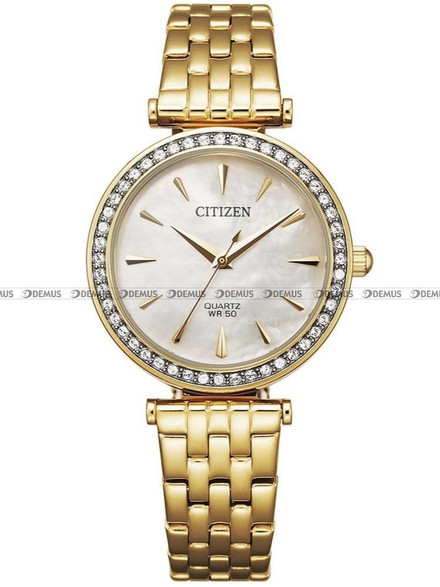 Zegarek Damski Citizen ER0212-50Y