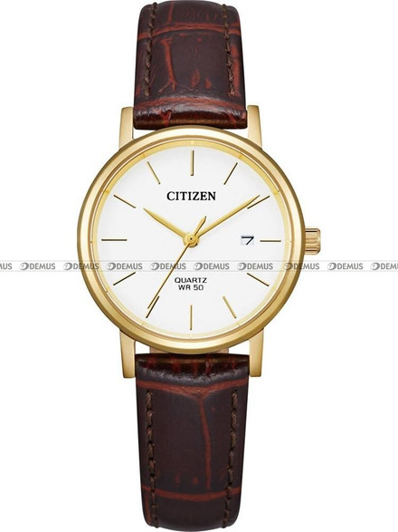 Zegarek Damski Citizen EU6092-08A