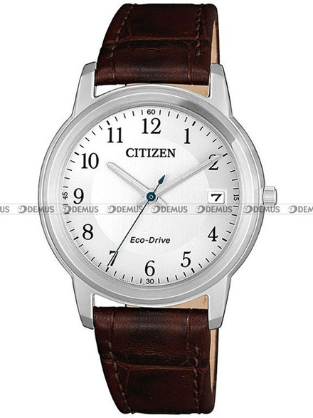 Zegarek Damski Citizen Eco-Drive FE6011-14A