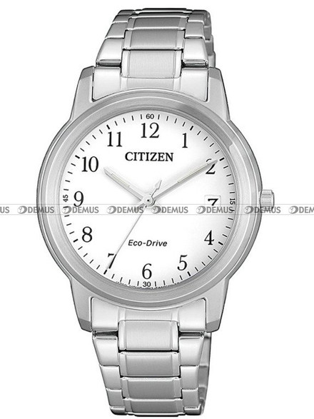 Zegarek Damski Citizen Eco-Drive FE6011-81A