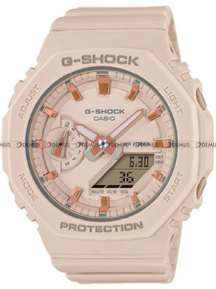 Zegarek Damski G-SHOCK Mini CasiOak GMA S2100 4AER