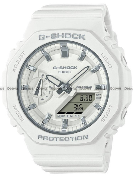 Zegarek Damski G-SHOCK Mini CasiOak GMA S2100 7AER