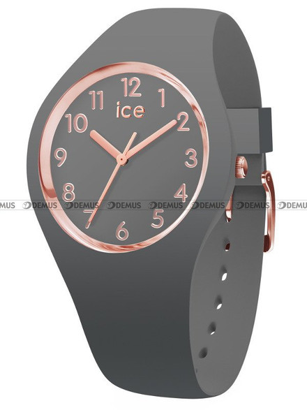 Zegarek Damski Ice-Watch - Ice Glam Colour 015332 S