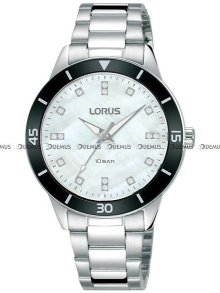 Zegarek Damski Lorus RG245RX9