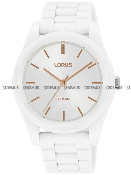 Zegarek Damski Lorus RG255RX9
