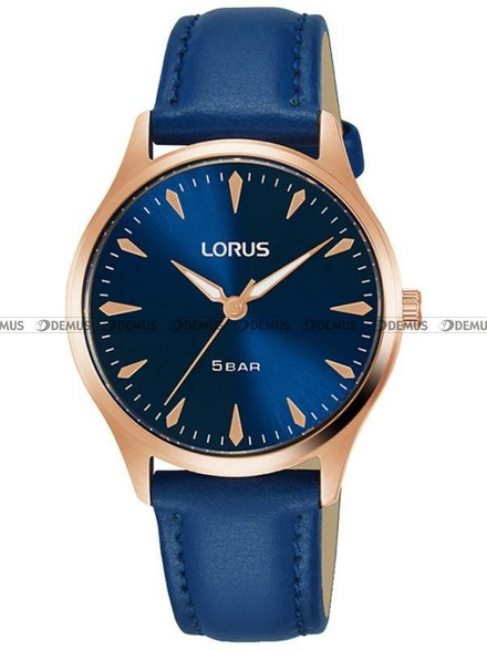 Zegarek Damski Lorus RG280RX9