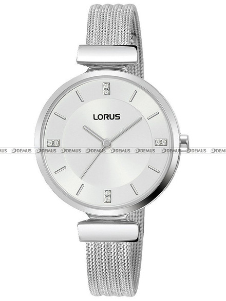 Zegarek Damski Lorus RH831CX9