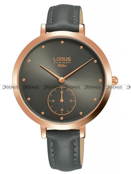 Zegarek Damski Lorus RN434AX9