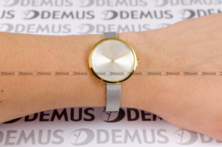 Zegarek Damski Obaku V227LXGIMC
