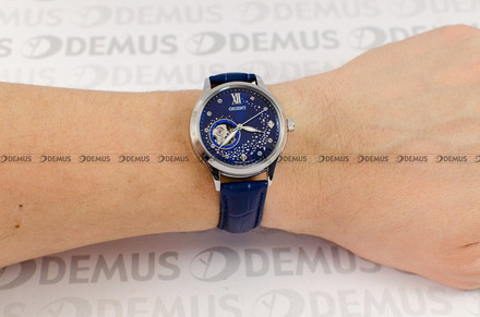Zegarek Damski Orient RA-AG0018L30B