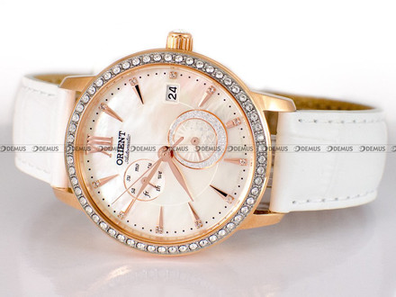 Zegarek Damski Orient RA-AK0004A10B