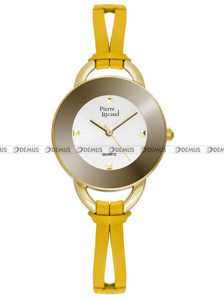 Zegarek Damski Pierre Ricaud P22020.1Y41Q