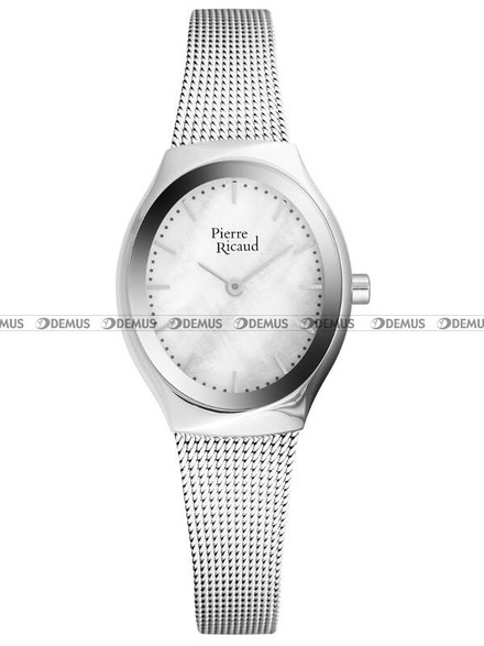 Zegarek Damski Pierre Ricaud P22049.511FQ