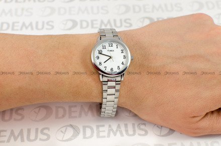 Zegarek Damski Timex Easy Reader TW2R23700