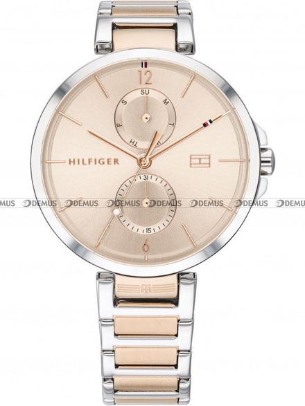 Zegarek Damski Tommy Hilfiger Angela 1782127