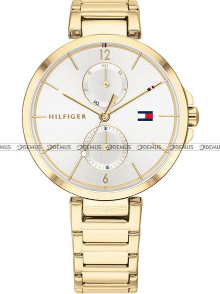 Zegarek Damski Tommy Hilfiger Angela 1782128