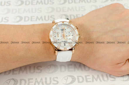 Zegarek Damski Vostok Europe Undine VK64-515B528B