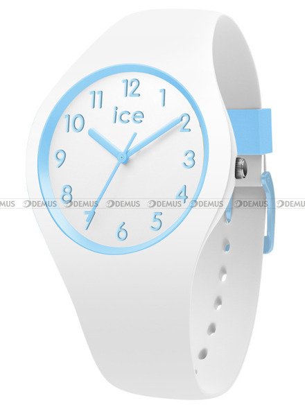 Zegarek Dziecięcy Ice-Watch - Ice Ola Kids 014425 S