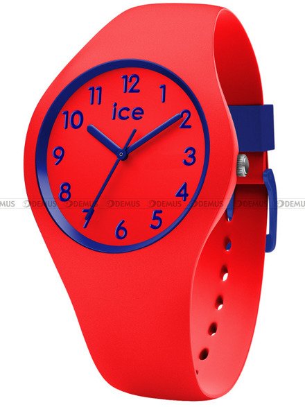 Zegarek Dziecięcy Ice-Watch - Ice Ola Kids 014429 S