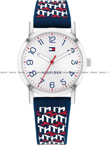 Zegarek Dziecięcy Tommy Hilfiger Kids 1720022