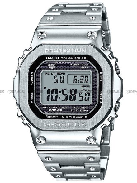 Zegarek G-SHOCK GMW-B5000D 1ER