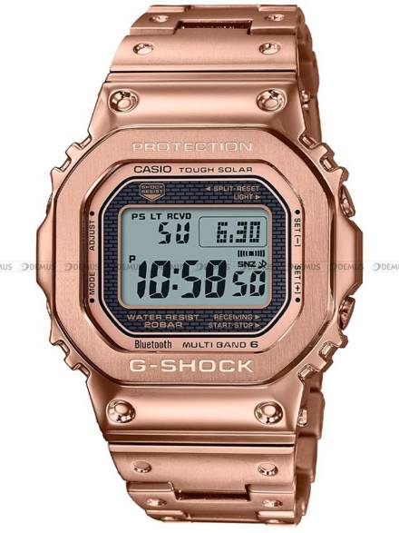 Zegarek G-SHOCK GMW B5000GD 4ER