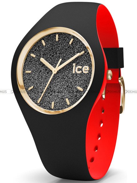 Zegarek Ice-Watch - Ice Loulou 007237 M
