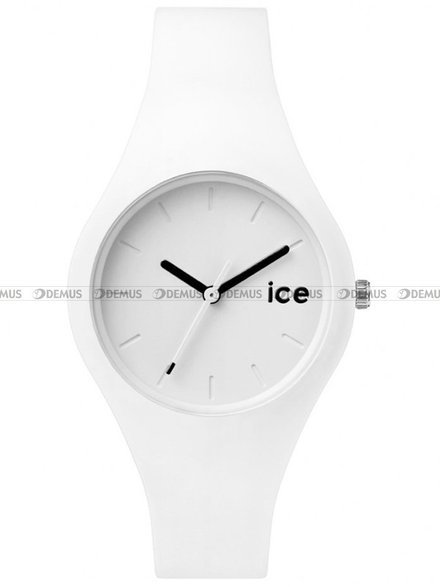 Zegarek Ice-Watch - Ice Ola ICE.WE.S.S.14 000992 S