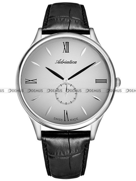 Zegarek Męski Adriatica A1230.5267QXL