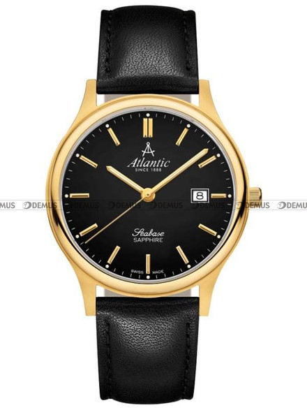 Zegarek Męski Atlantic Seabase 60343.45.61