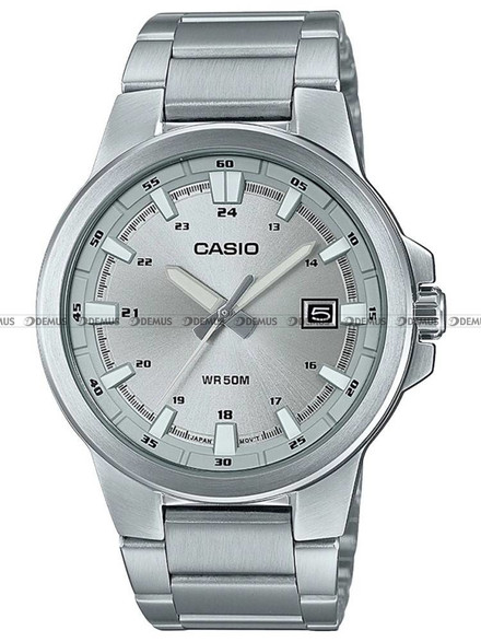 Zegarek Męski Casio MTP E173D 7AVEF