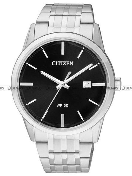 Zegarek Męski Citizen BI5000-52E