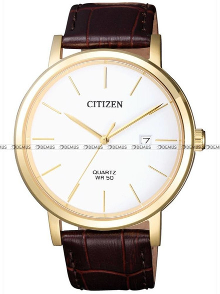 Zegarek Męski Citizen BI5072-01A