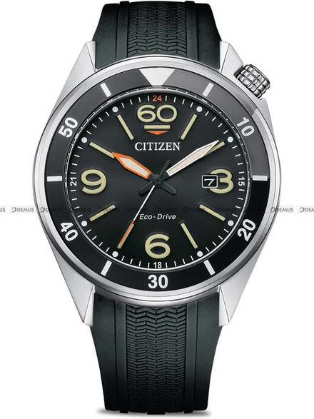 Zegarek Męski Citizen Eco-Drive AW1710-12E
