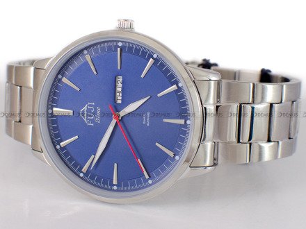 Zegarek Męski FujiTime M7110QS-Blue